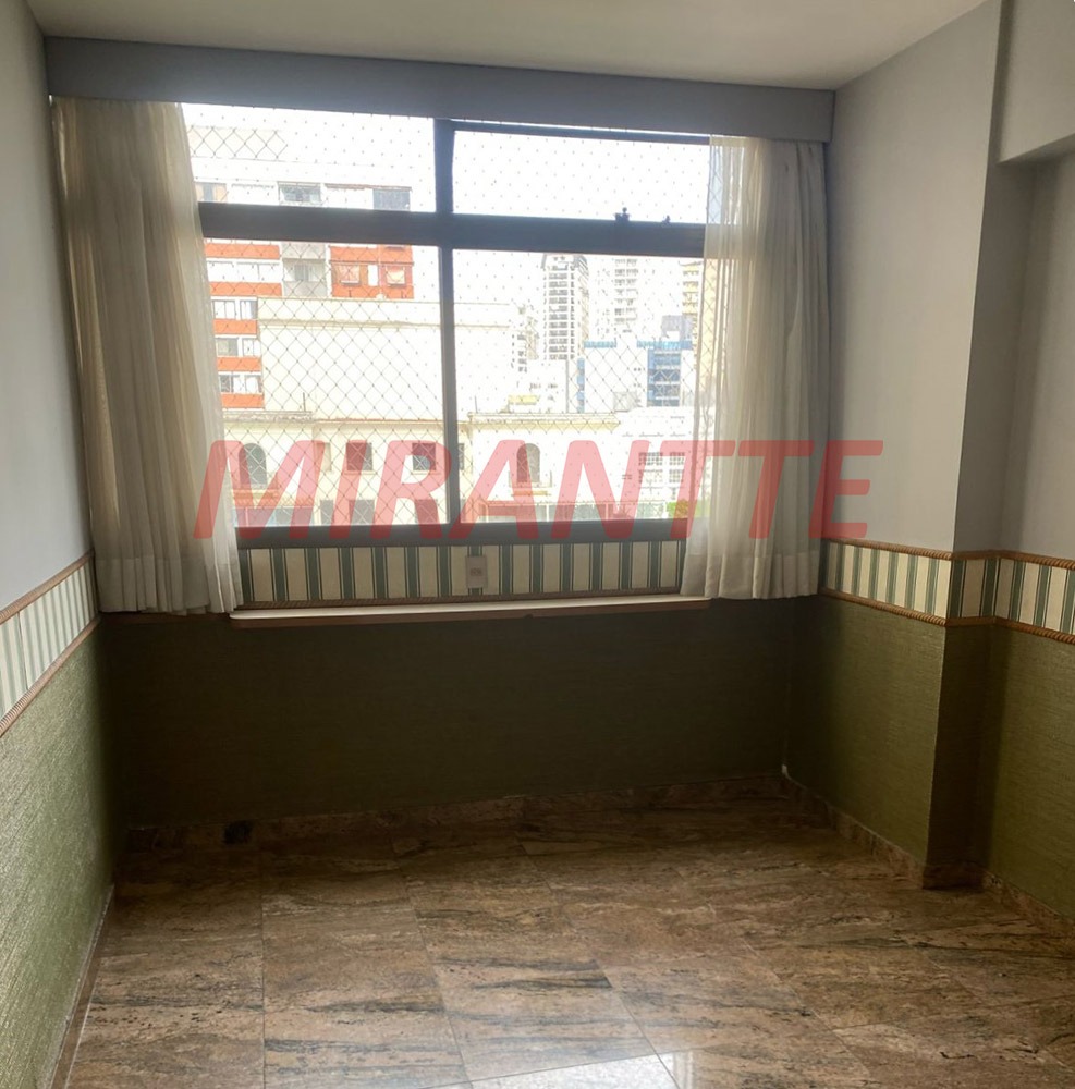 Apartamento de 240m² com 3 quartos em Santa Cecilia
