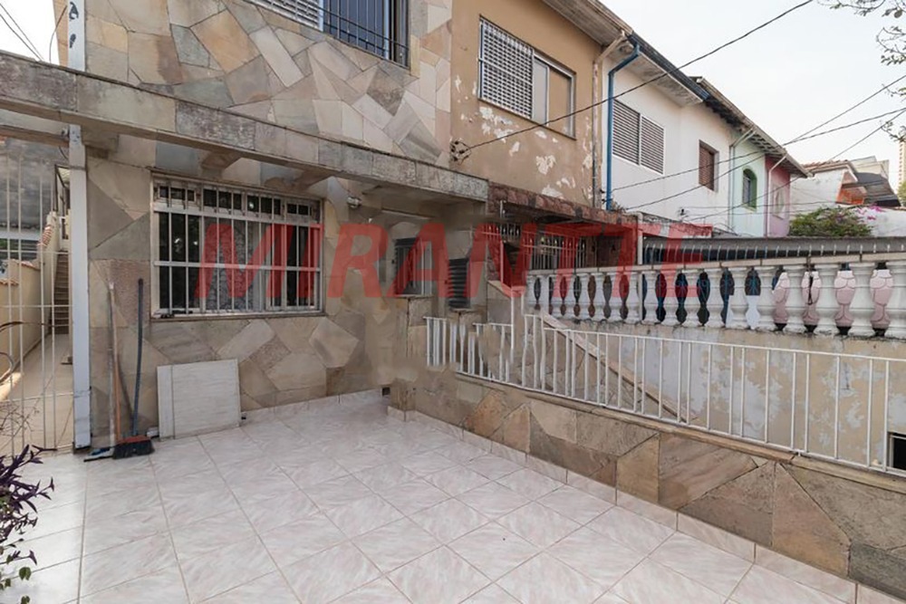Casa terrea de 200m² com 3 quartos em Santa Terezinha