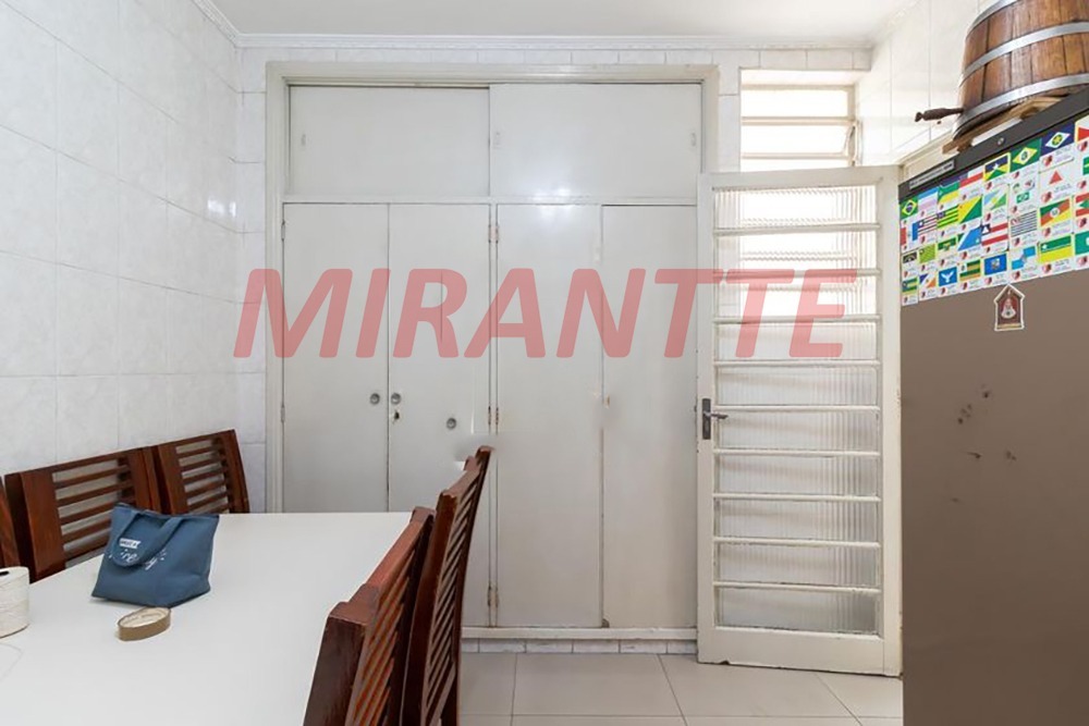 Casa terrea de 200m² com 3 quartos em Santa Terezinha