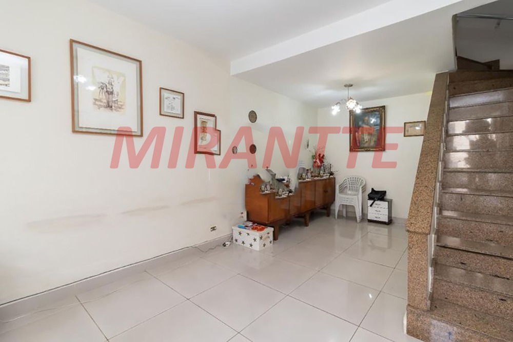Casa terrea de 200m² com 3 quartos em Santa Terezinha
