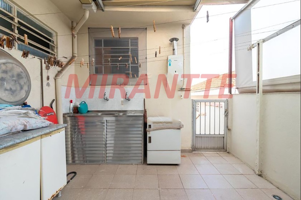 Casa terrea de 200m² com 3 quartos em Santa Terezinha