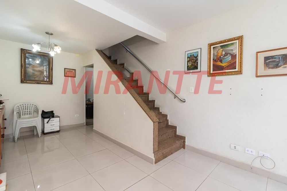 Casa terrea de 200m² com 3 quartos em Santa Terezinha
