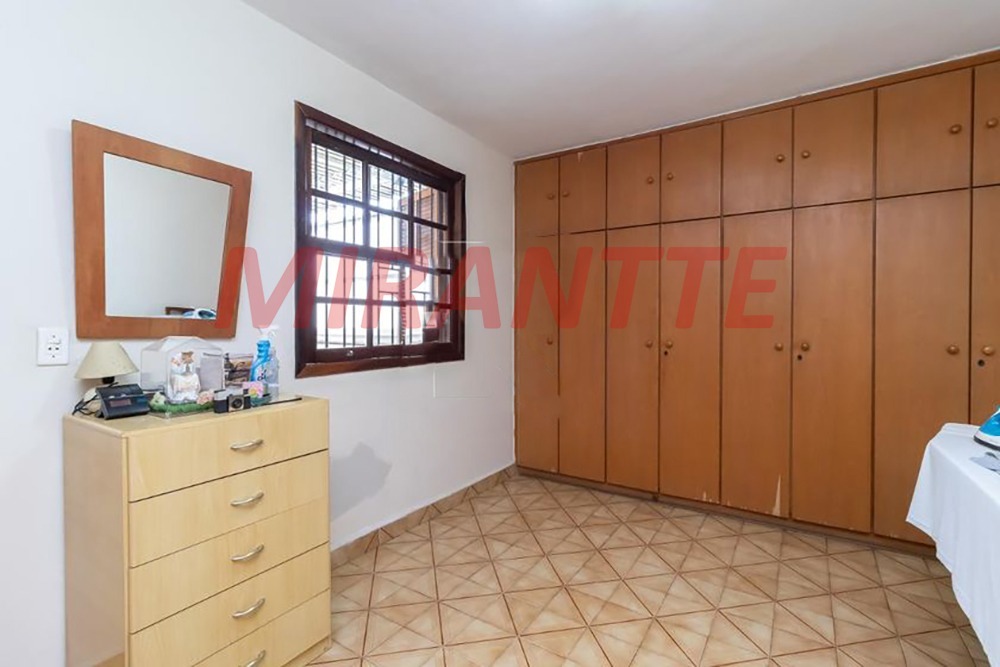 Casa terrea de 200m² com 3 quartos em Santa Terezinha