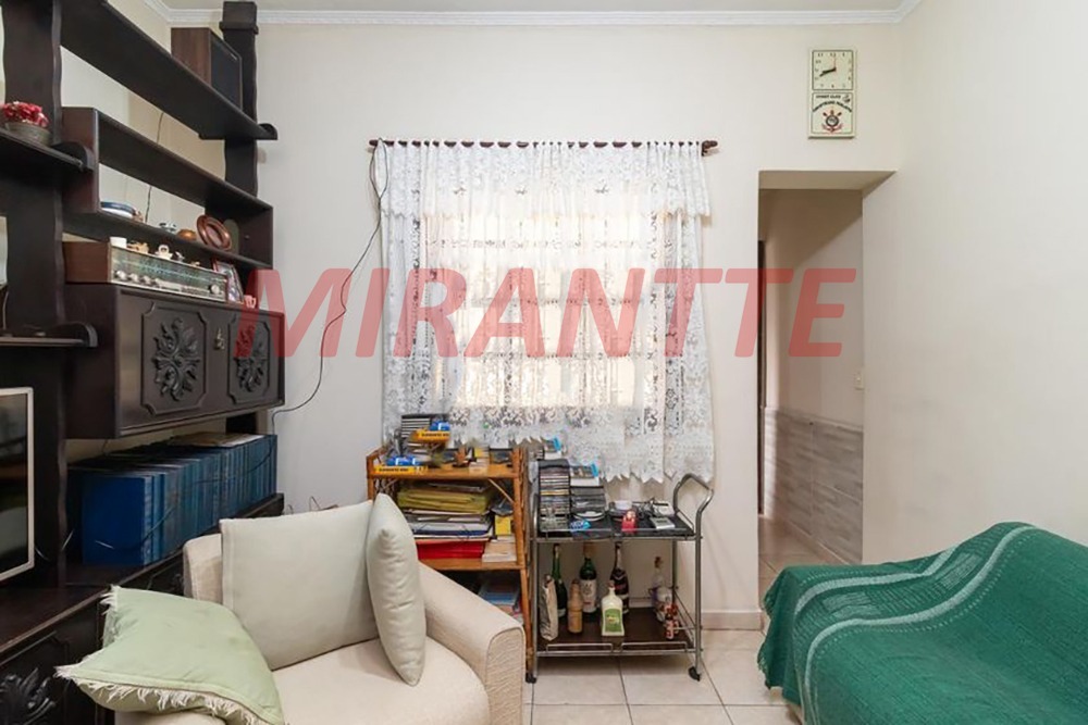Casa terrea de 200m² com 3 quartos em Santa Terezinha