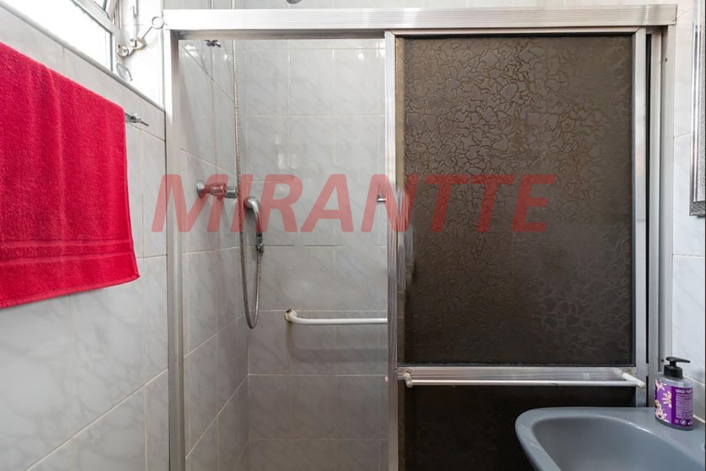 Casa terrea de 200m² com 3 quartos em Santa Terezinha