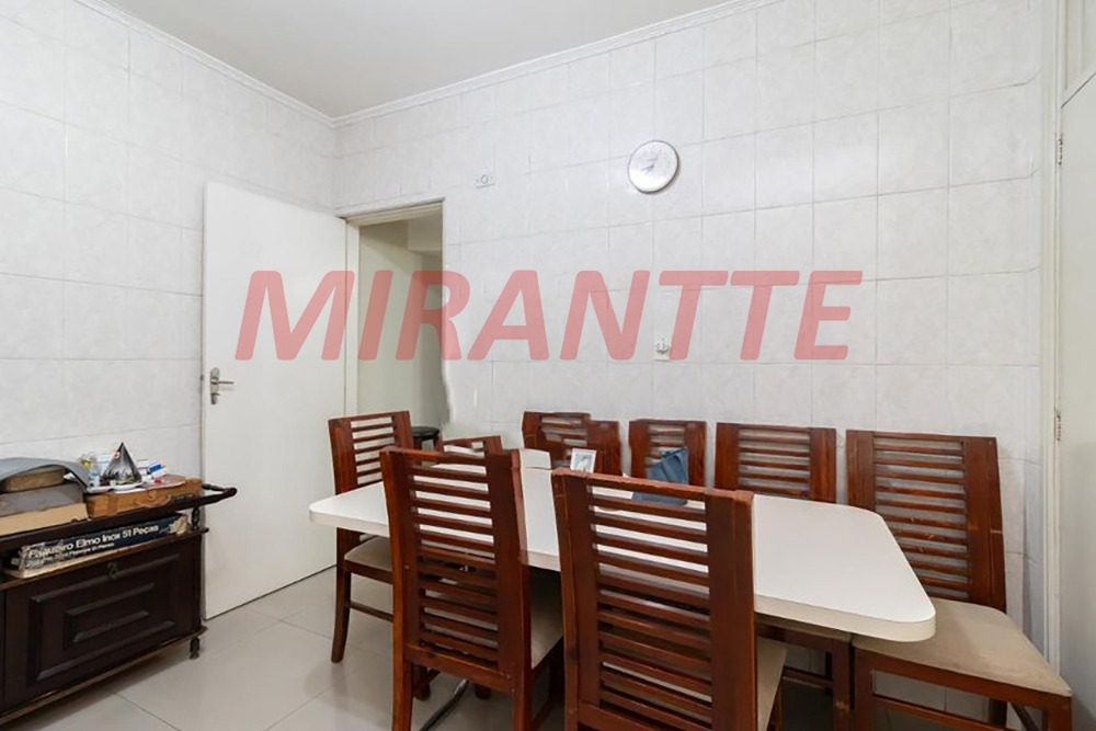 Casa terrea de 200m² com 3 quartos em Santa Terezinha