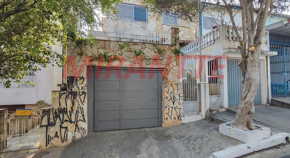 Casa terrea de 200m² com 3 quartos em Santa Terezinha