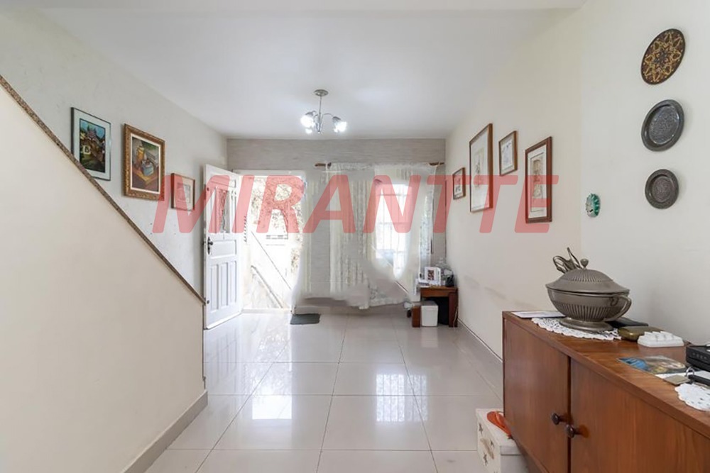 Casa terrea de 200m² com 3 quartos em Santa Terezinha