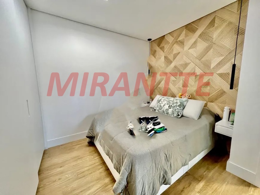 Apartamento de 145m² com 3 quartos em Vila Albertina