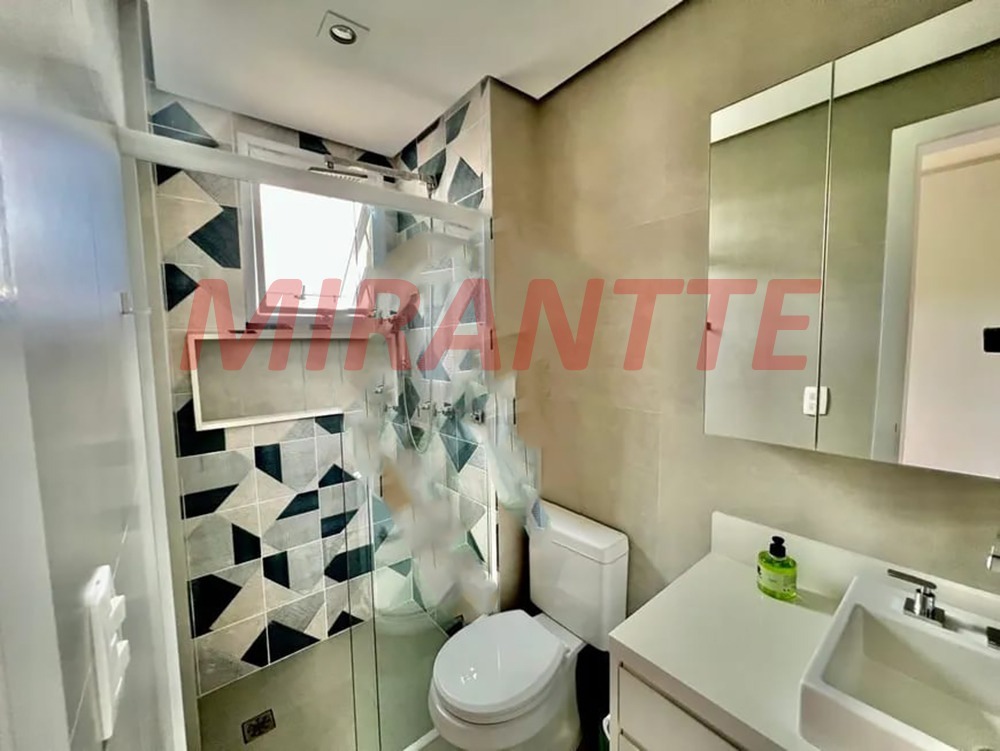 Apartamento de 145m² com 3 quartos em Vila Albertina