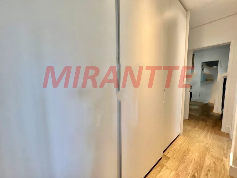 Apartamento de 145m² com 3 quartos em Vila Albertina