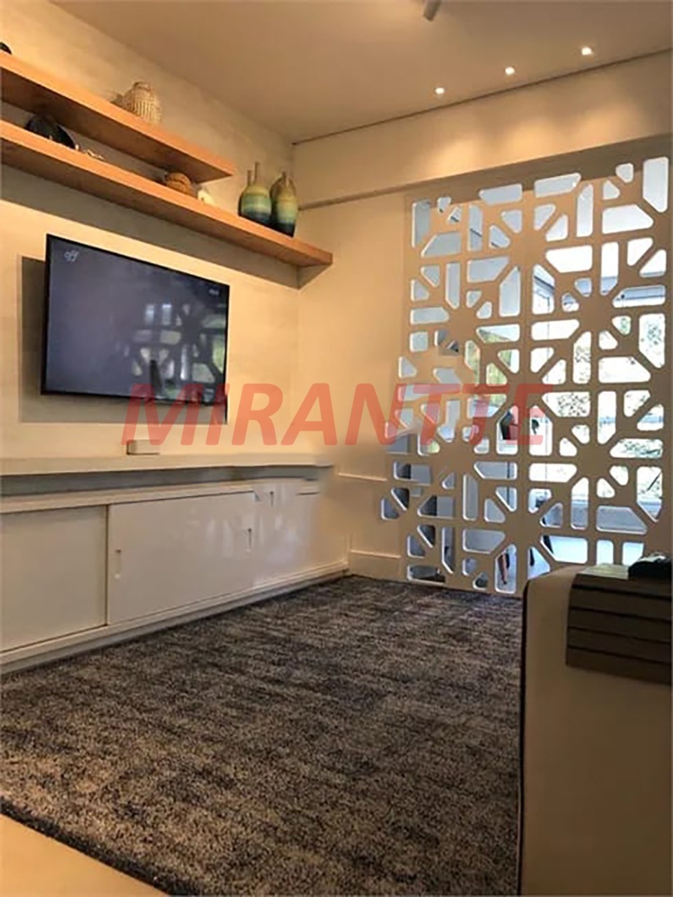 Apartamento de 145m² com 3 quartos em Vila Albertina