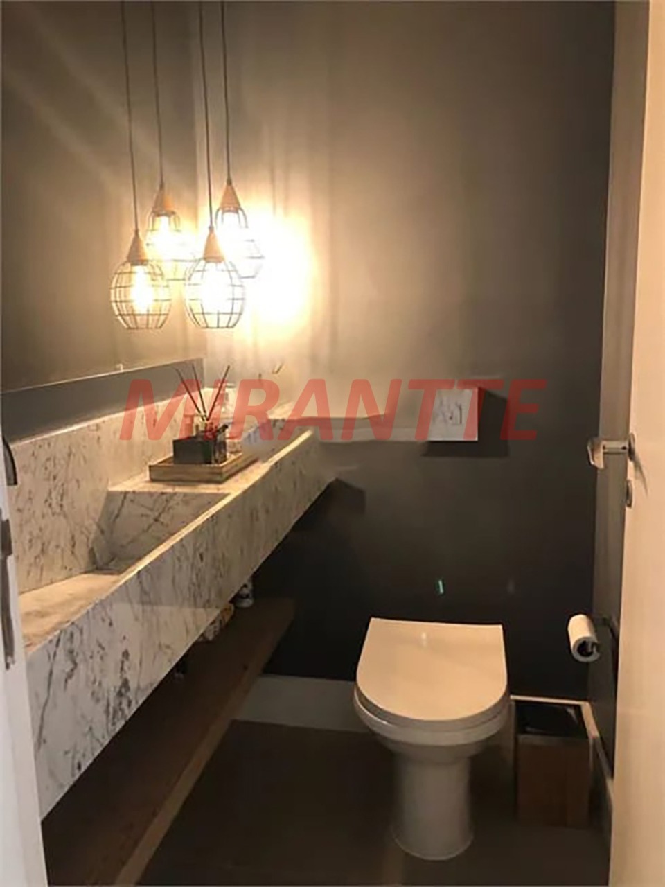 Apartamento de 145m² com 3 quartos em Vila Albertina