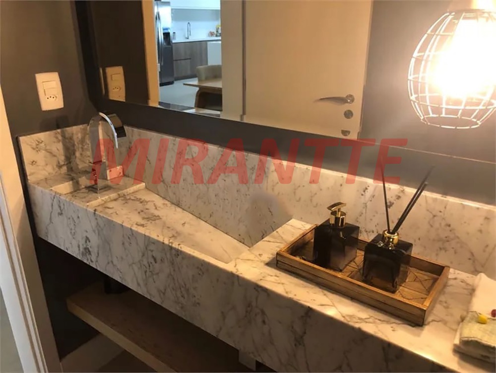 Apartamento de 145m² com 3 quartos em Vila Albertina