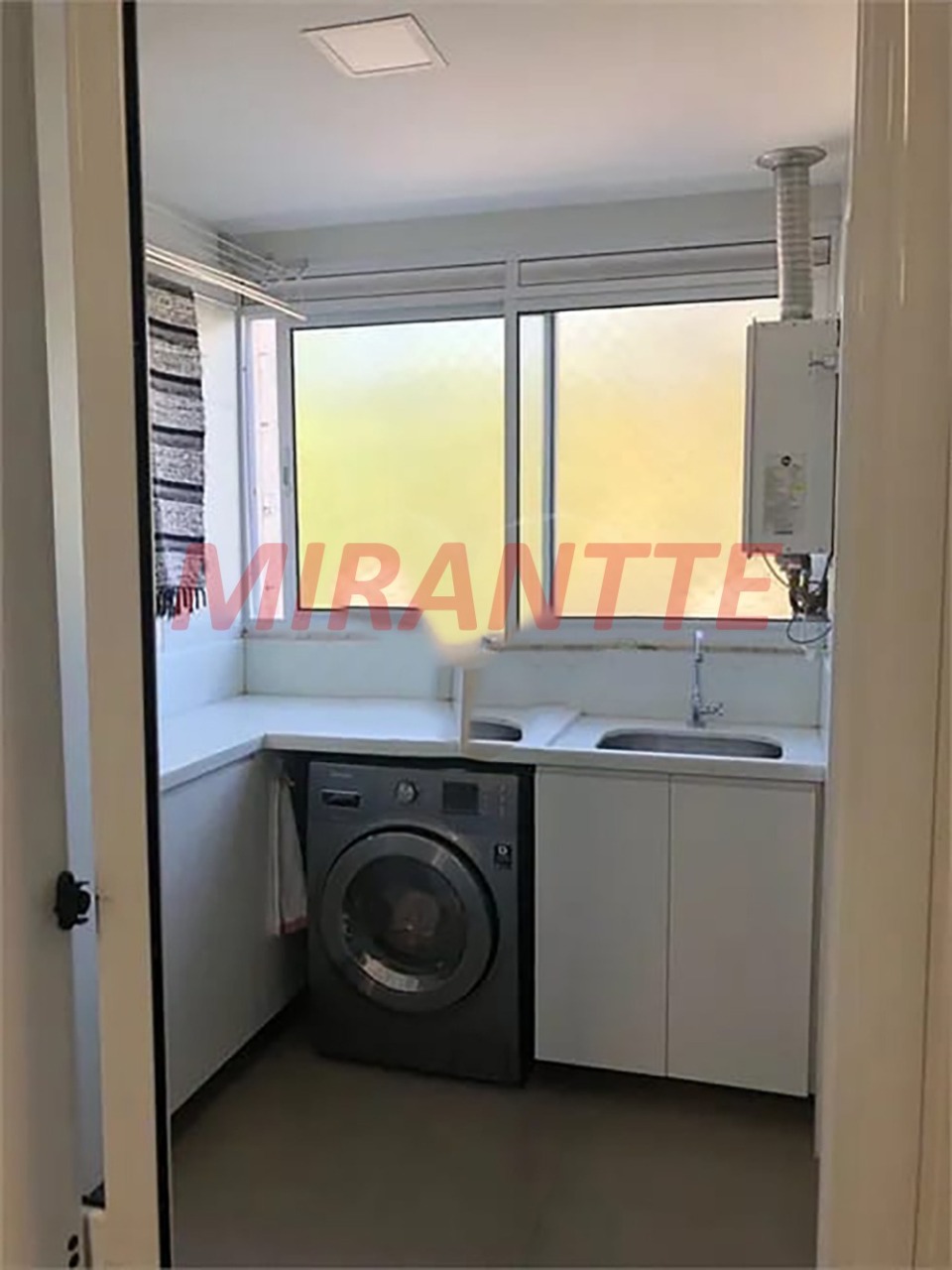 Apartamento de 145m² com 3 quartos em Vila Albertina
