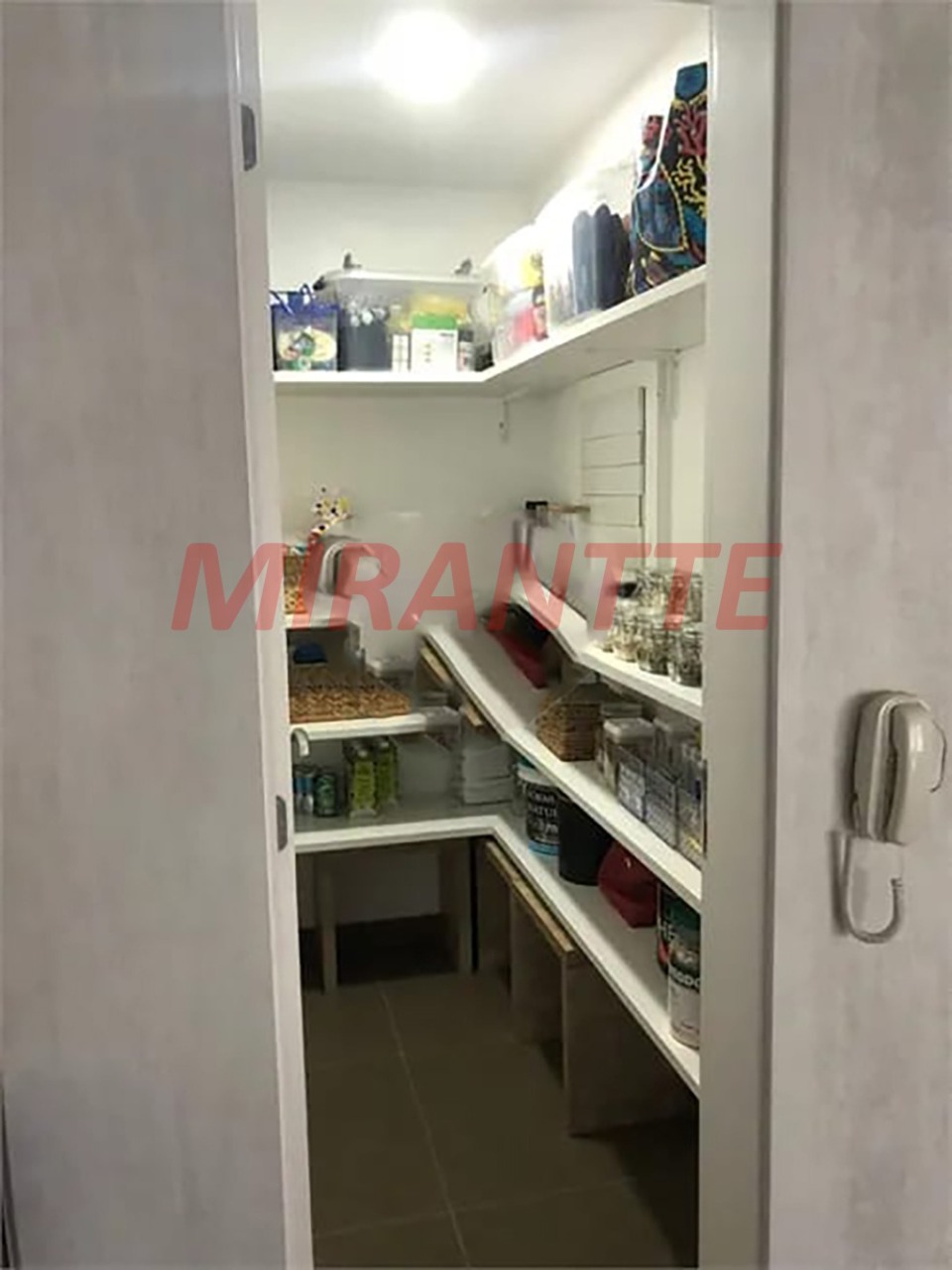 Apartamento de 145m² com 3 quartos em Vila Albertina
