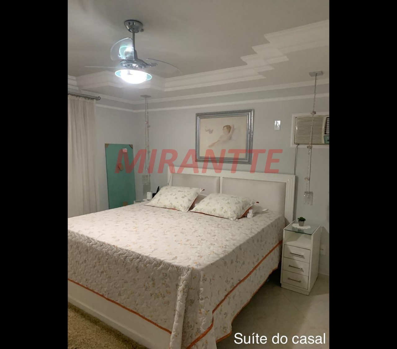 Cond. fechado de 418m² com 3 quartos em Parque Residencial Shamballa II
