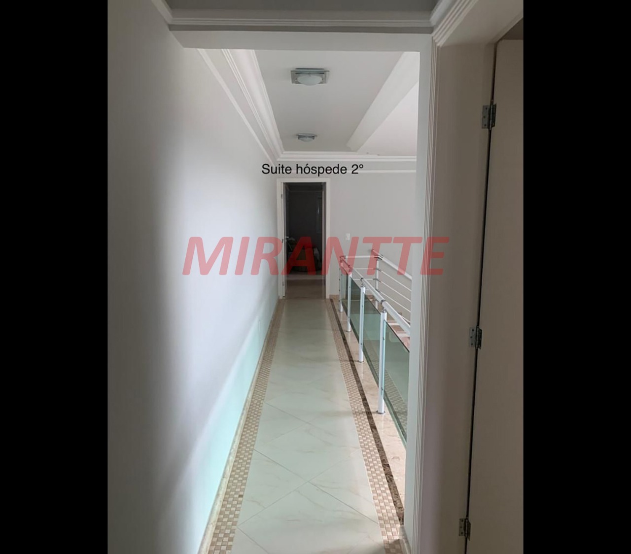 Cond. fechado de 418m² com 3 quartos em Parque Residencial Shamballa II