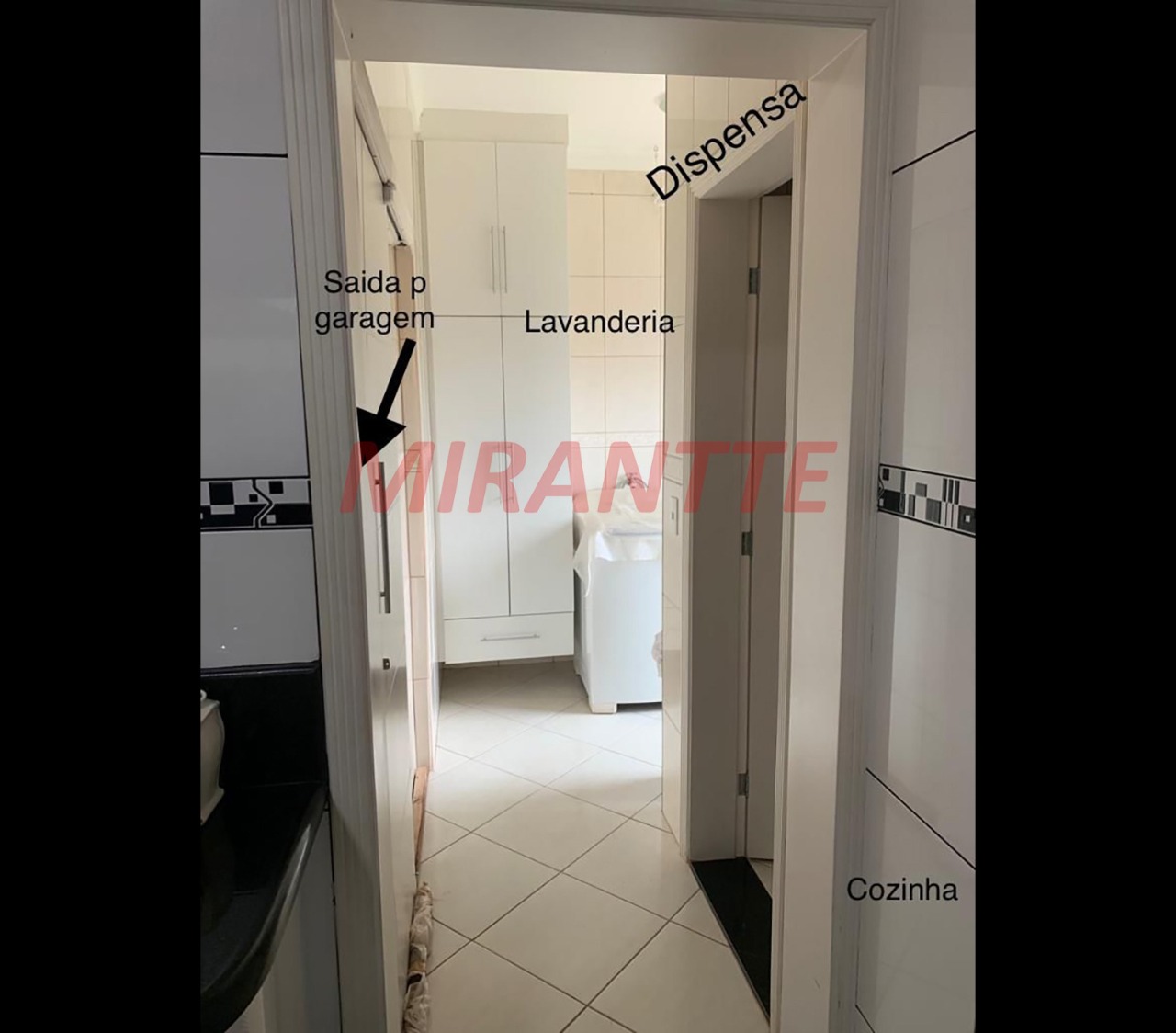 Cond. fechado de 418m² com 3 quartos em Parque Residencial Shamballa II