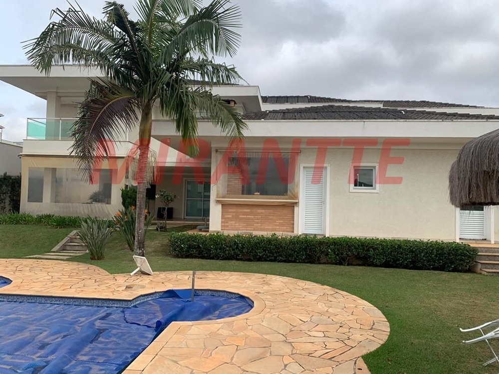 Cond. fechado de 418m² com 3 quartos em Parque Residencial Shamballa II