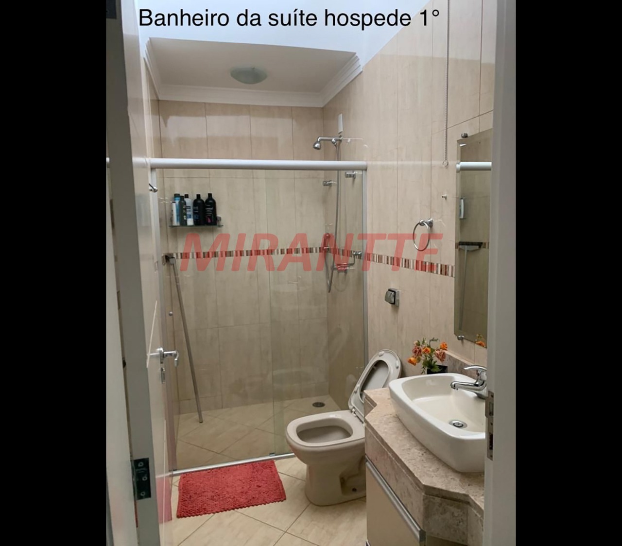 Cond. fechado de 418m² com 3 quartos em Parque Residencial Shamballa II