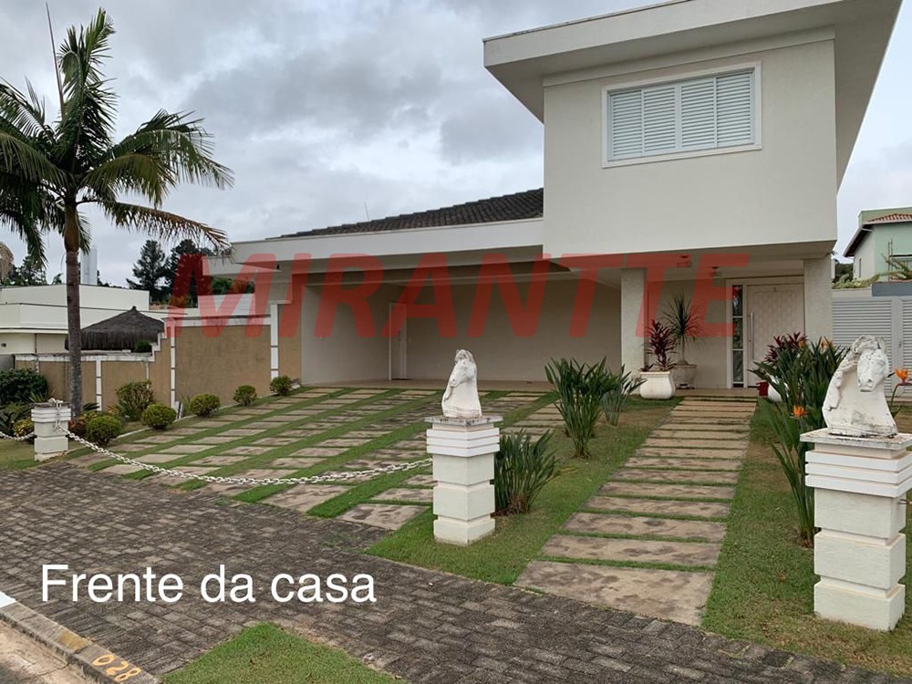 Cond. fechado de 418m² com 3 quartos em Parque Residencial Shamballa II