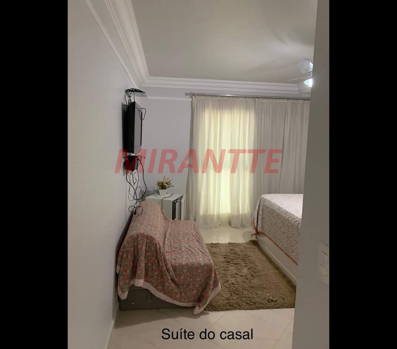 Cond. fechado de 418m² com 3 quartos em Parque Residencial Shamballa II
