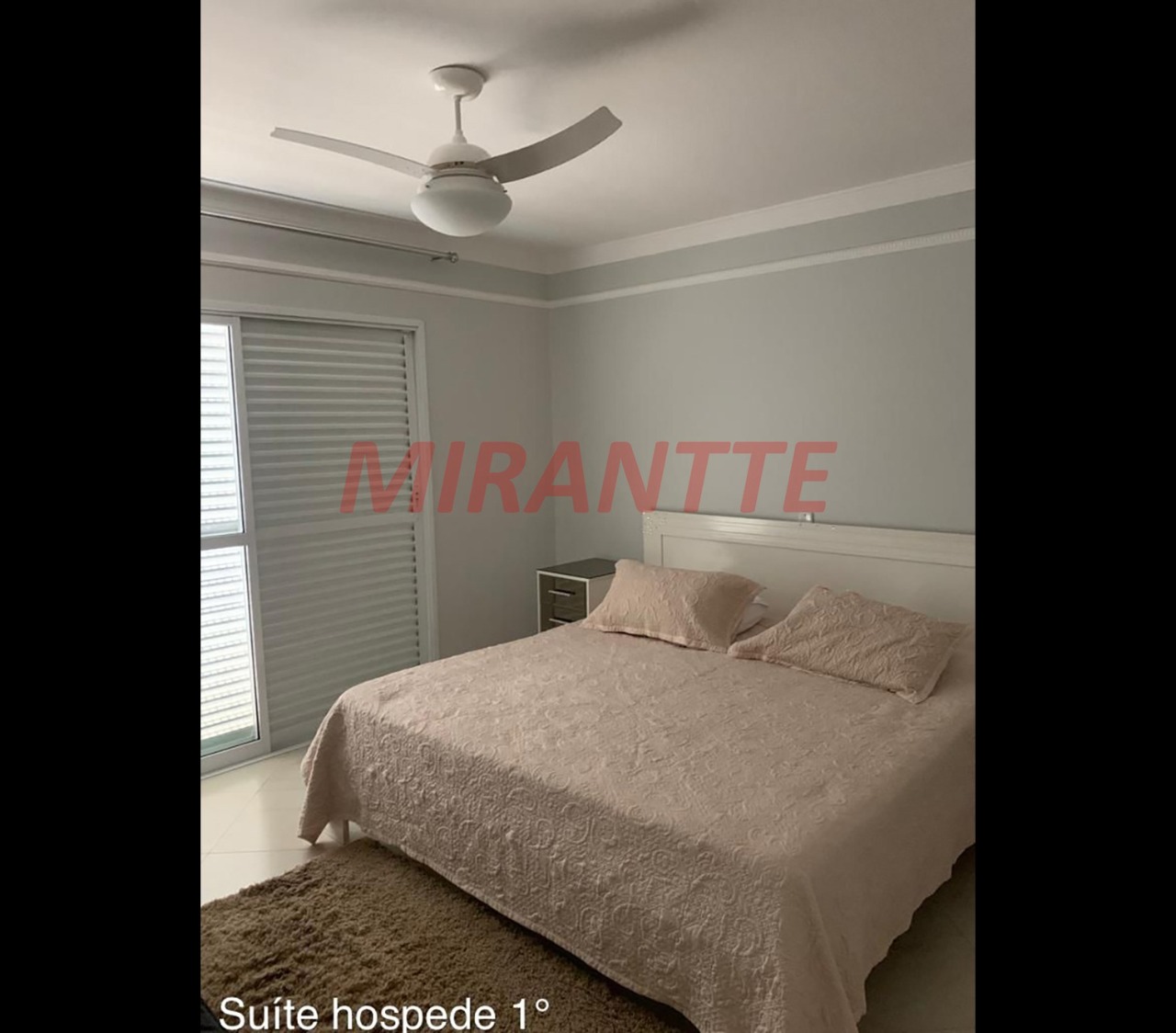 Cond. fechado de 418m² com 3 quartos em Parque Residencial Shamballa II