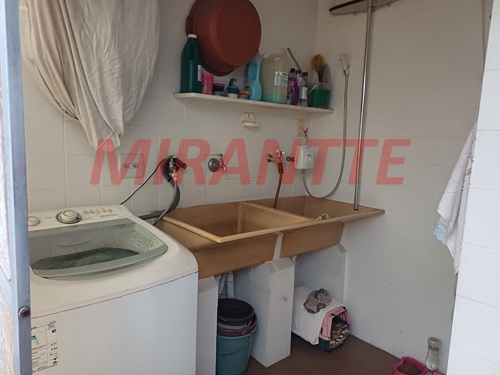 Sobrado de 123m² com 2 quartos em Vila Siqueira (Zona Norte)