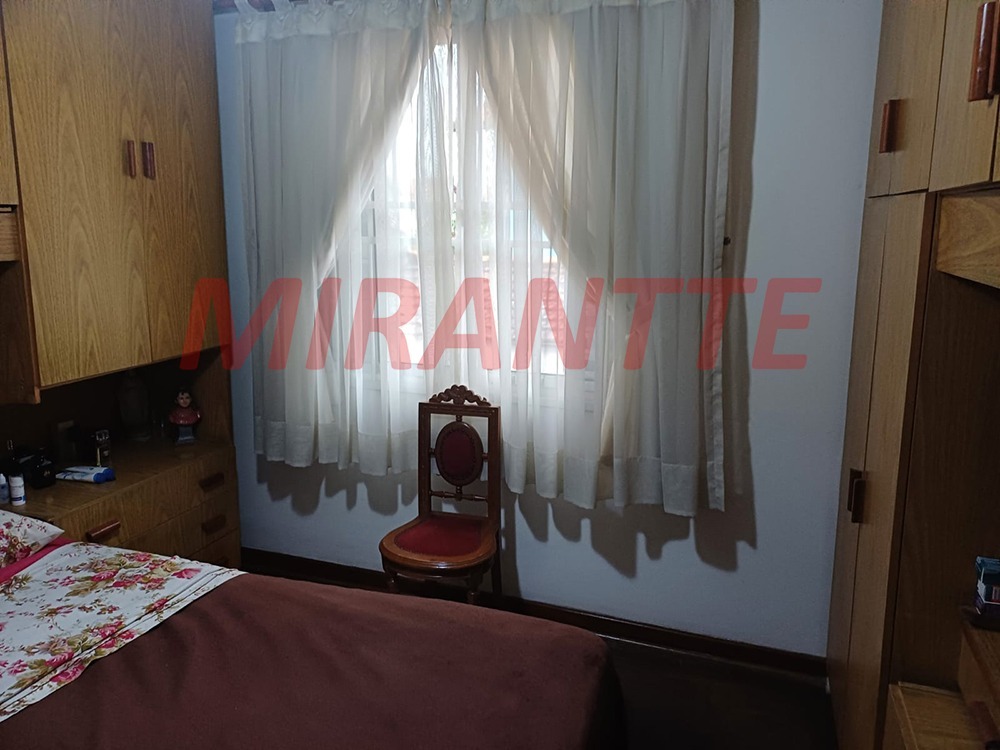 Sobrado de 123m² com 2 quartos em Vila Siqueira (Zona Norte)