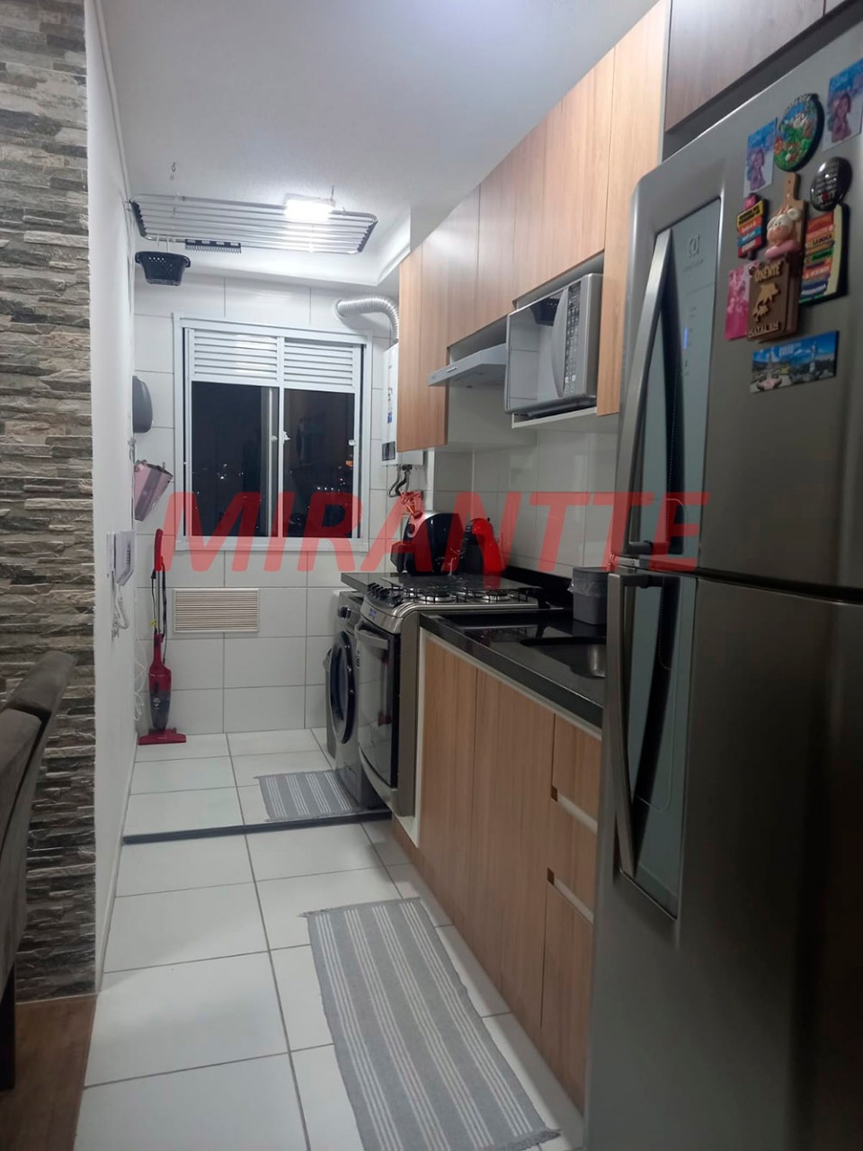 Apartamento de 42m² com 2 quartos em Penha