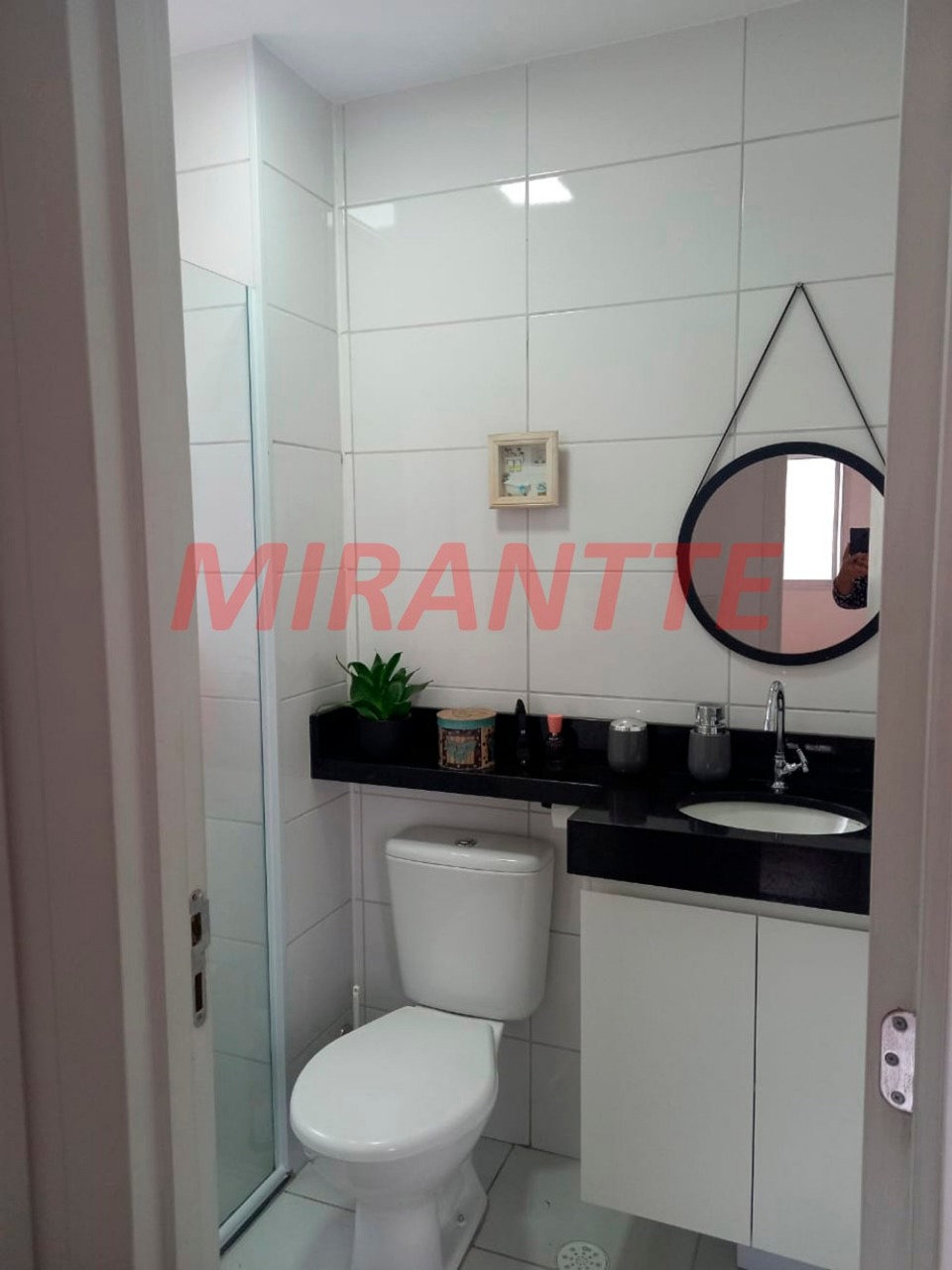 Apartamento de 42m² com 2 quartos em Penha