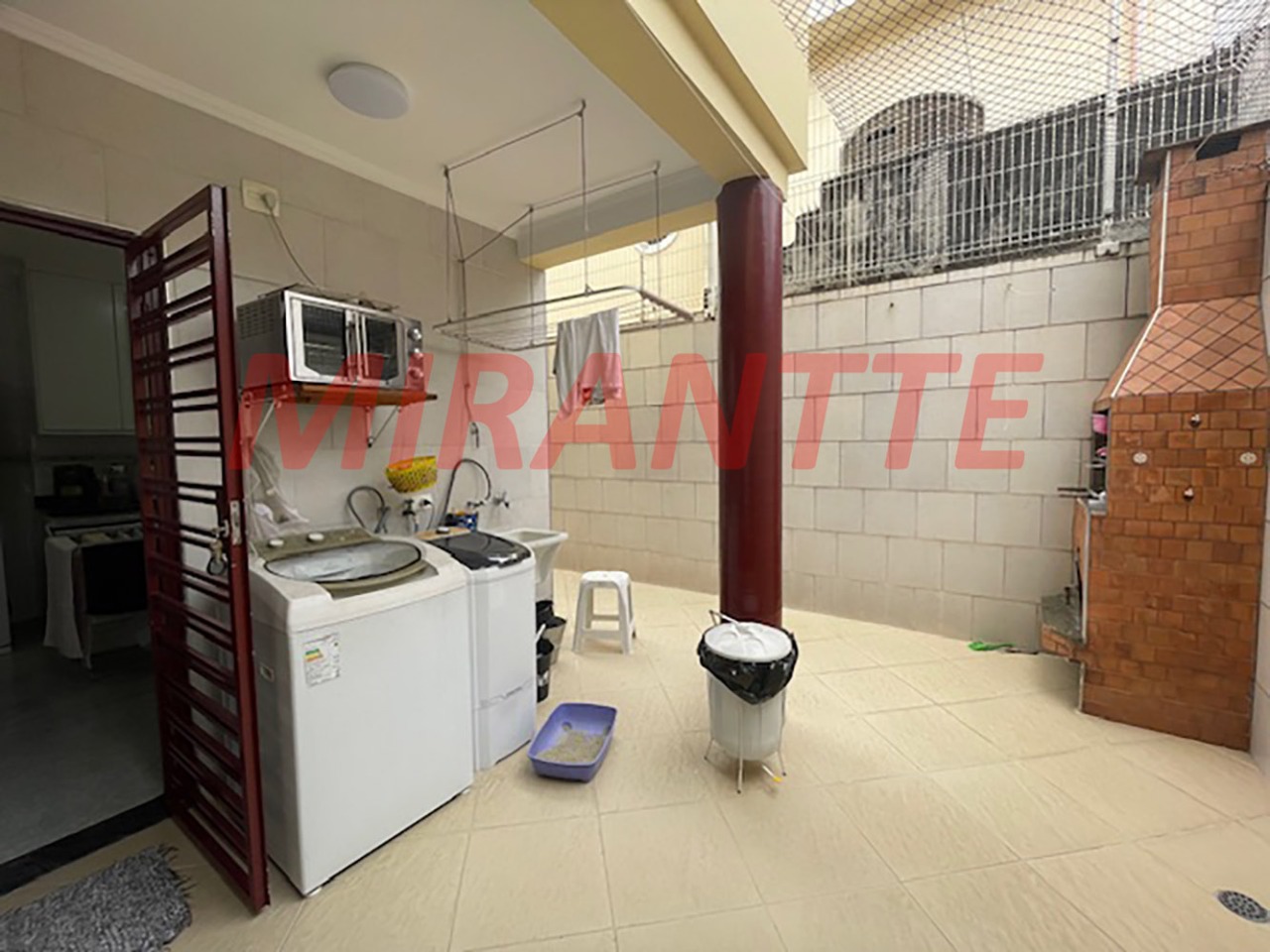 Sobrado de 202m² com 4 quartos em Jardim São Paulo(Zona Norte)