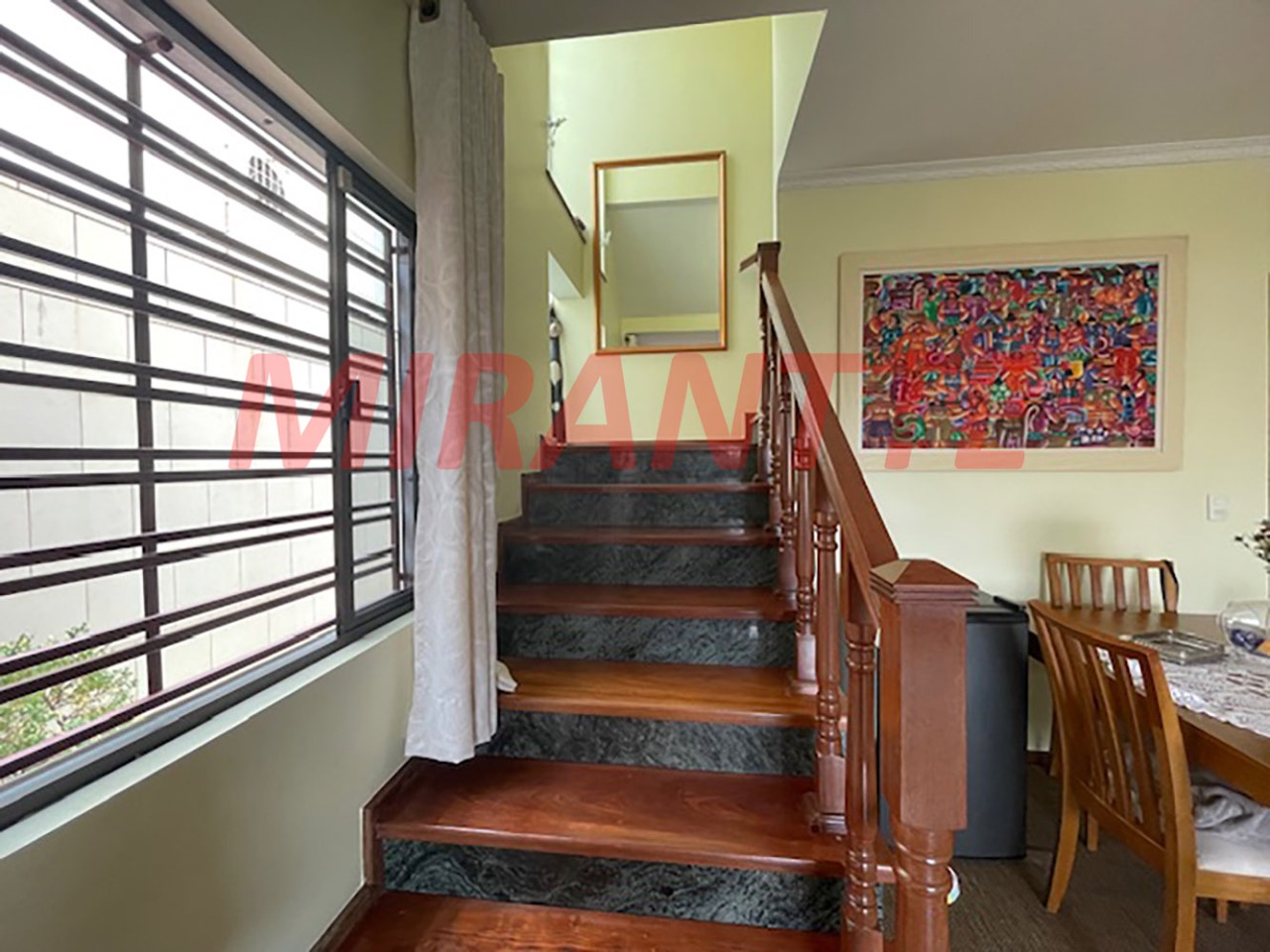 Sobrado de 202m² com 4 quartos em Jardim São Paulo(Zona Norte)