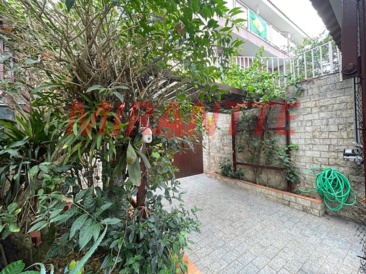 Sobrado de 202m² com 4 quartos em Jardim São Paulo(Zona Norte)