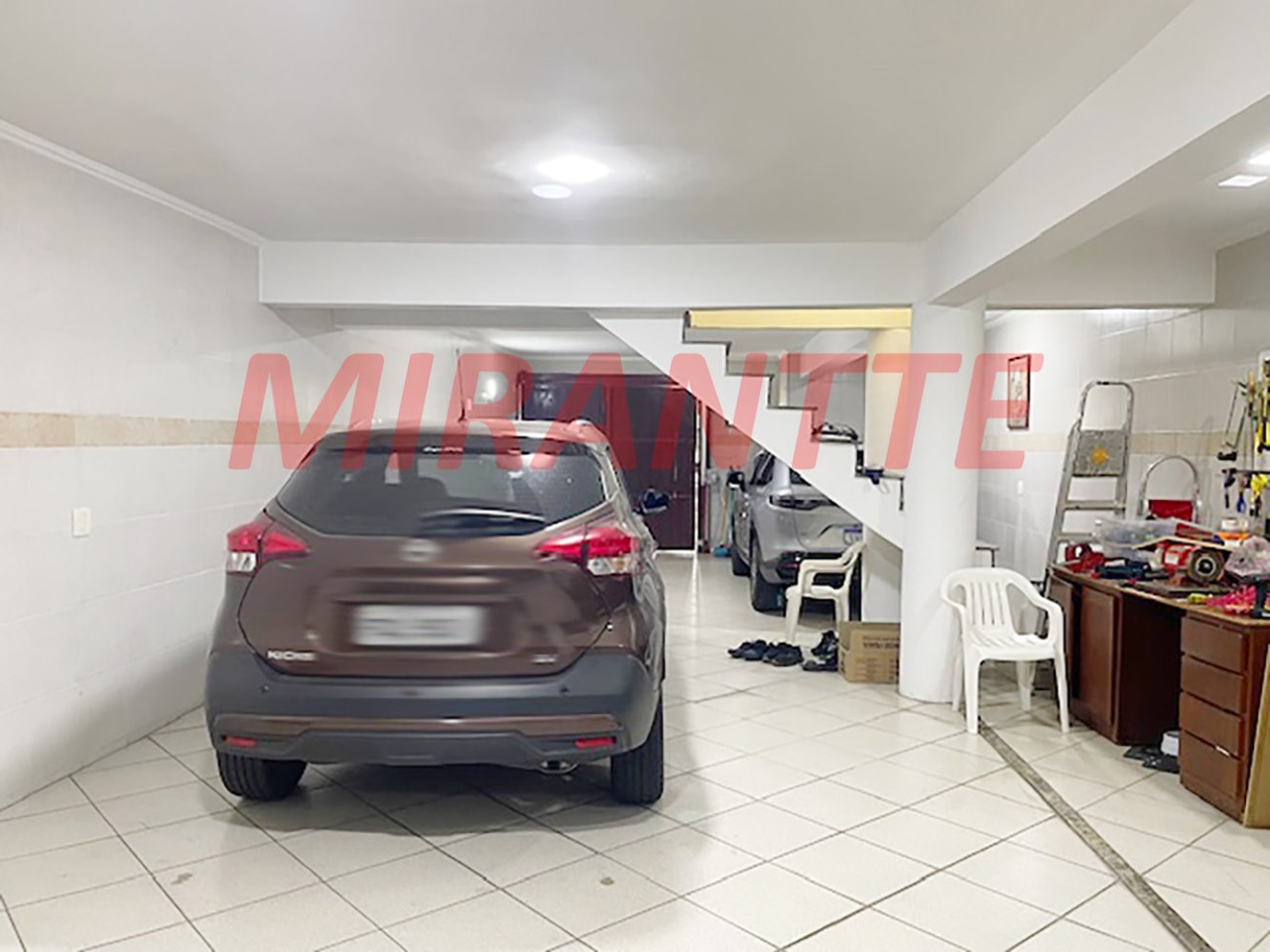 Sobrado de 202m² com 4 quartos em Jardim São Paulo(Zona Norte)