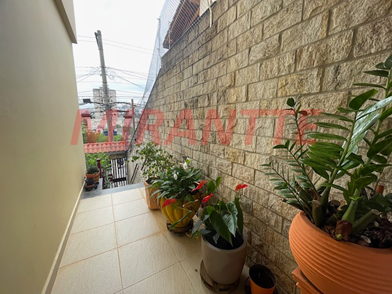 Sobrado de 202m² com 4 quartos em Jardim São Paulo(Zona Norte)
