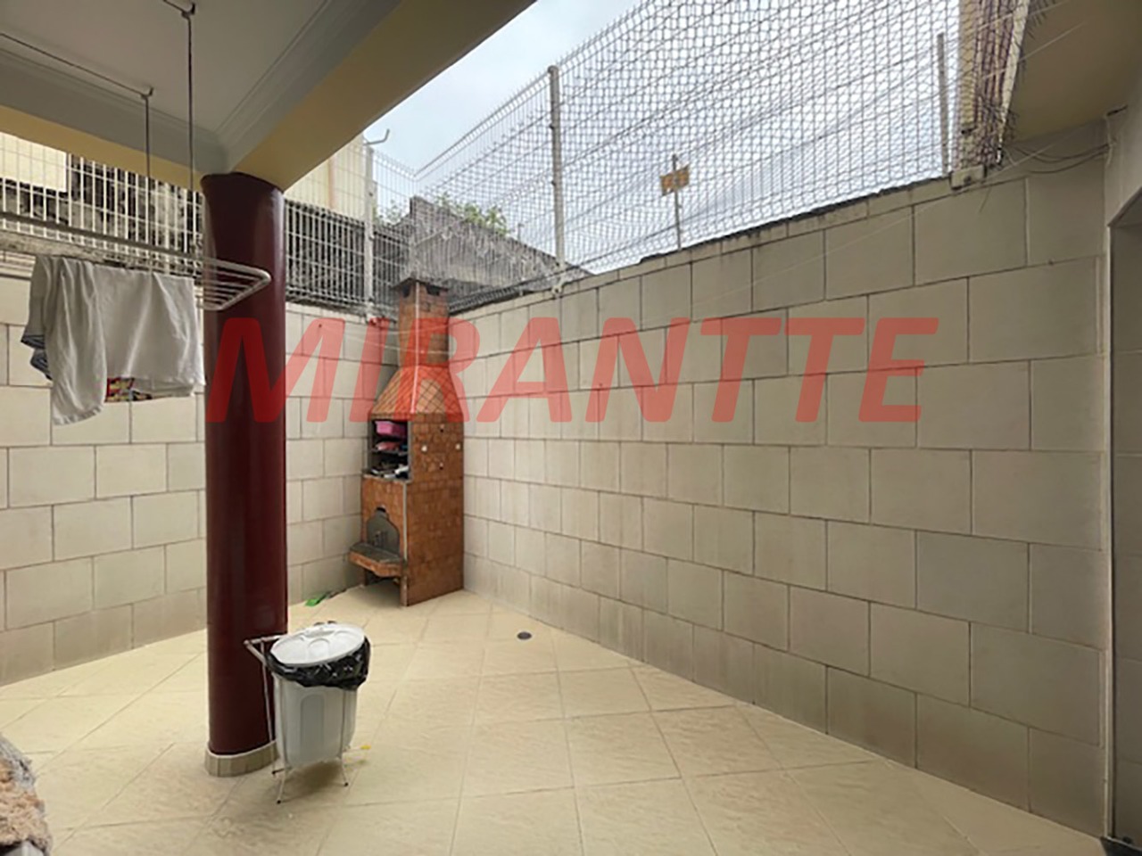 Sobrado de 202m² com 4 quartos em Jardim São Paulo(Zona Norte)