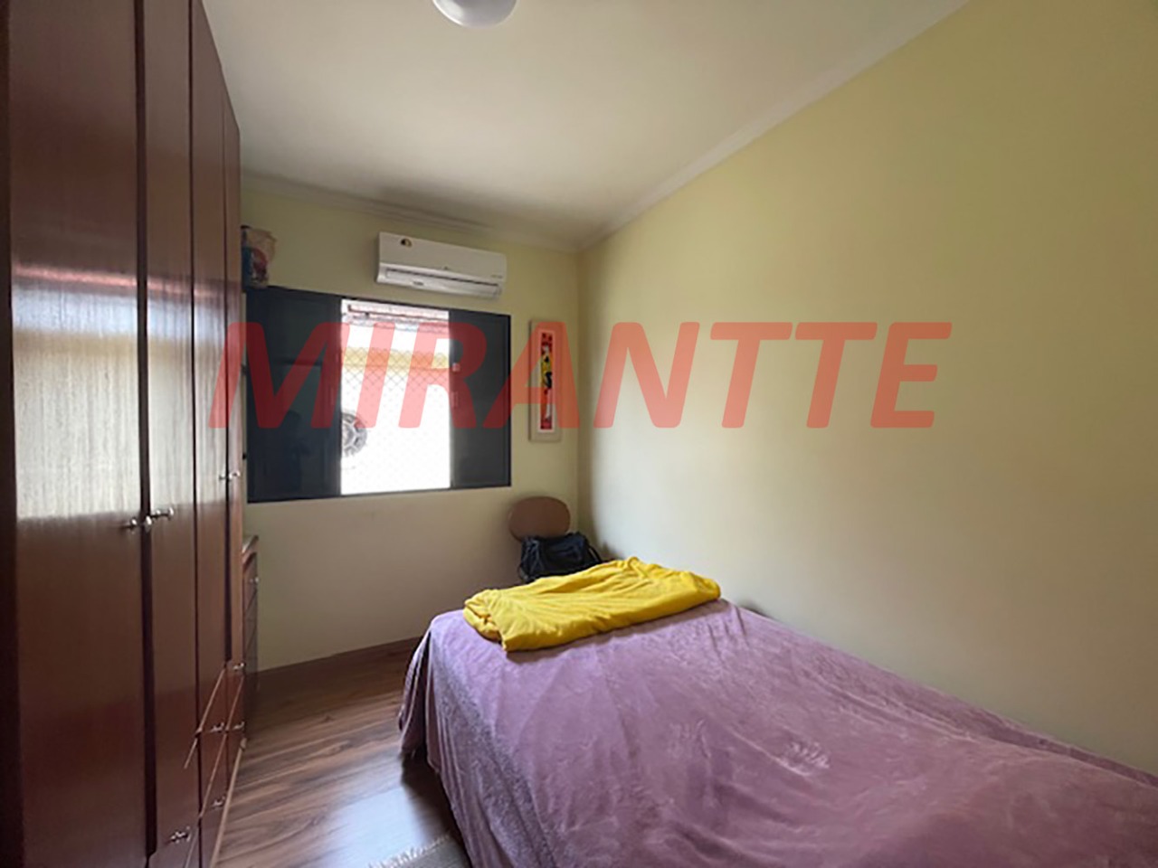 Sobrado de 202m² com 4 quartos em Jardim São Paulo(Zona Norte)