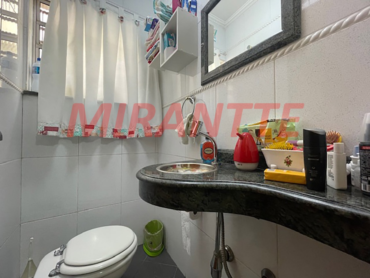 Sobrado de 202m² com 4 quartos em Jardim São Paulo(Zona Norte)