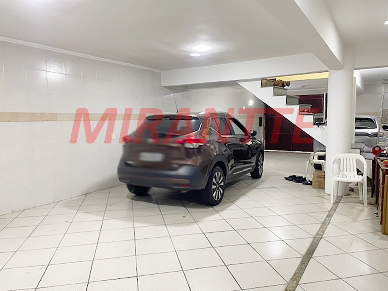Sobrado de 202m² com 4 quartos em Jardim São Paulo(Zona Norte)