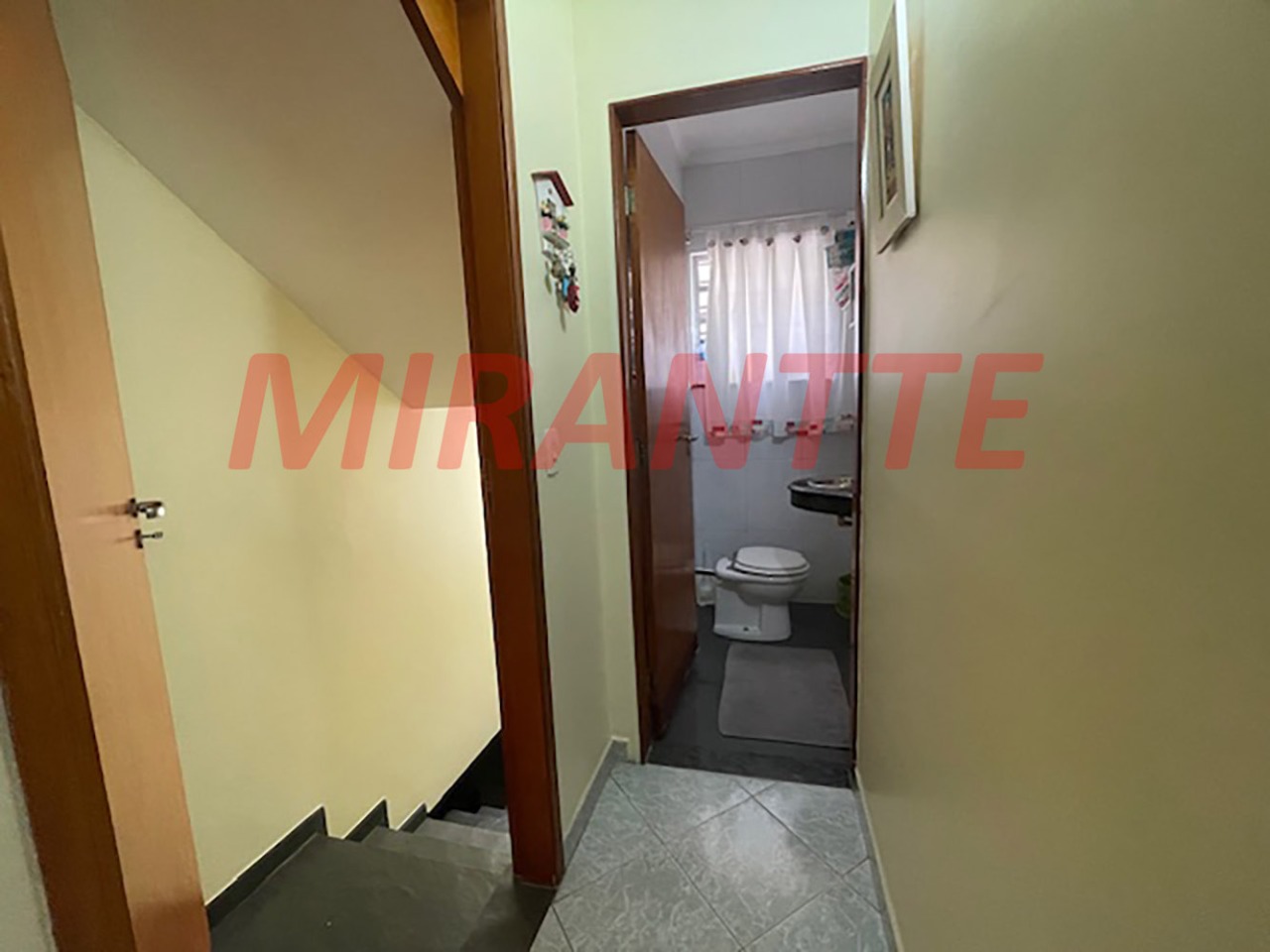 Sobrado de 202m² com 4 quartos em Jardim São Paulo(Zona Norte)