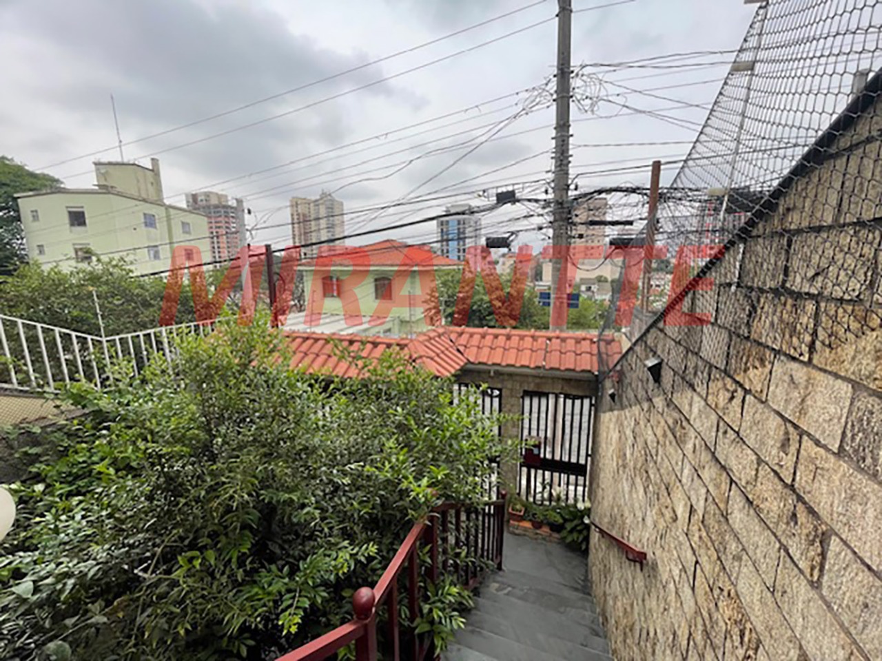 Sobrado de 202m² com 4 quartos em Jardim São Paulo(Zona Norte)
