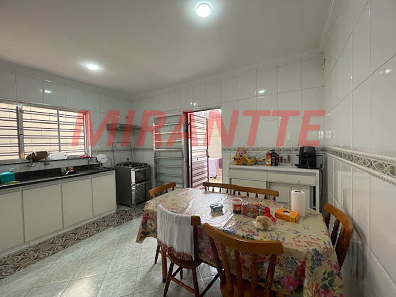 Sobrado de 202m² com 4 quartos em Jardim São Paulo(Zona Norte)