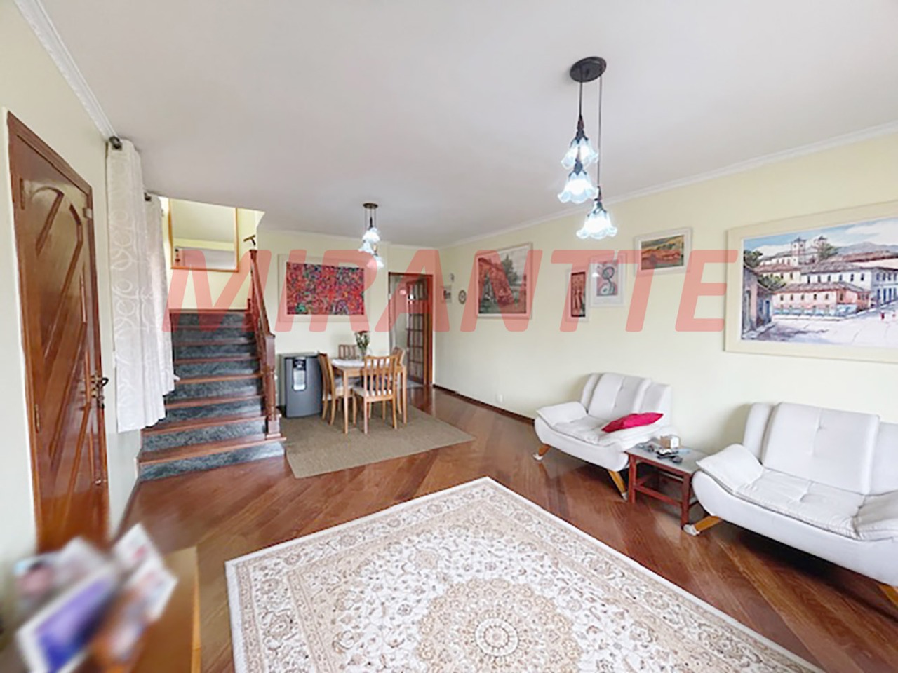 Sobrado de 202m² com 4 quartos em Jardim São Paulo(Zona Norte)