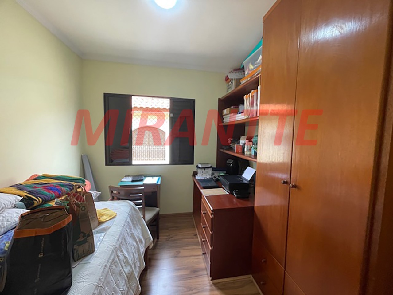 Sobrado de 202m² com 4 quartos em Jardim São Paulo(Zona Norte)