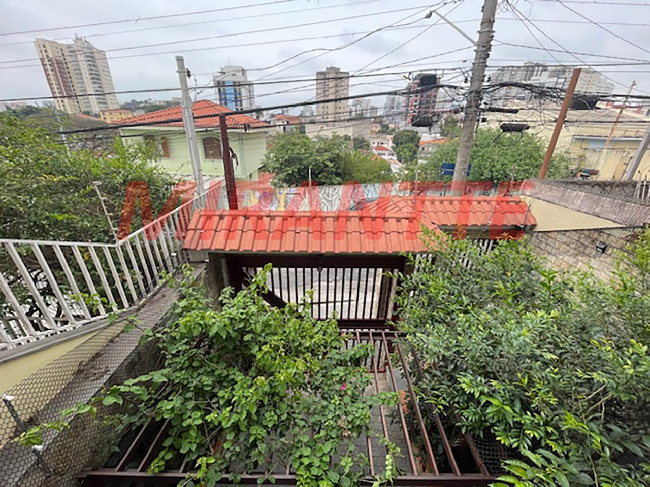Sobrado de 202m² com 4 quartos em Jardim São Paulo(Zona Norte)