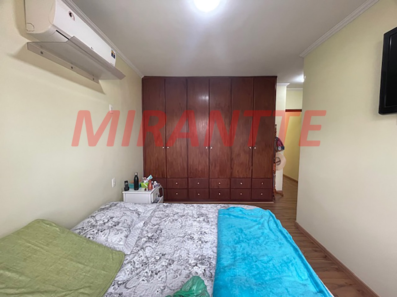 Sobrado de 202m² com 4 quartos em Jardim São Paulo(Zona Norte)