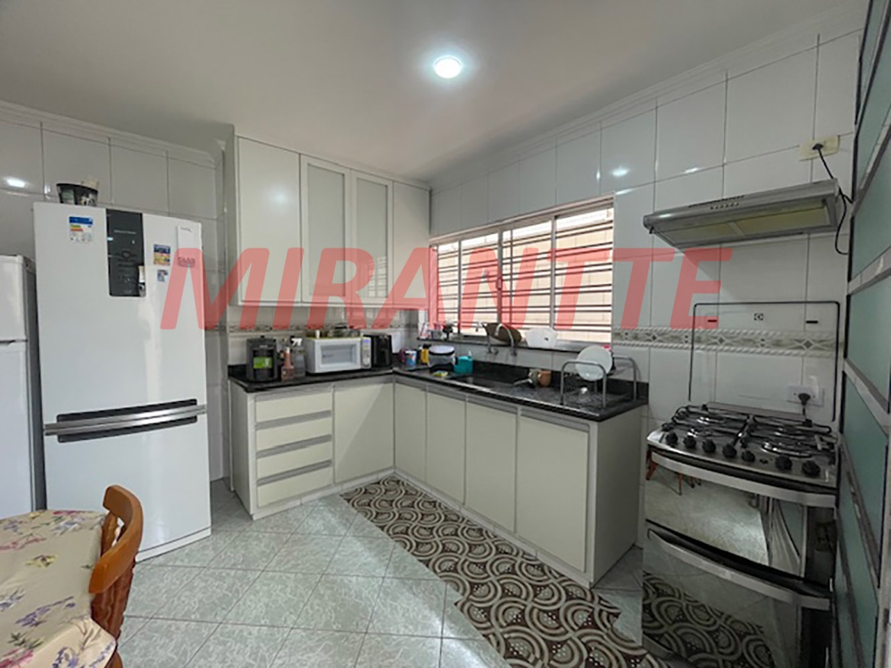 Sobrado de 202m² com 4 quartos em Jardim São Paulo(Zona Norte)