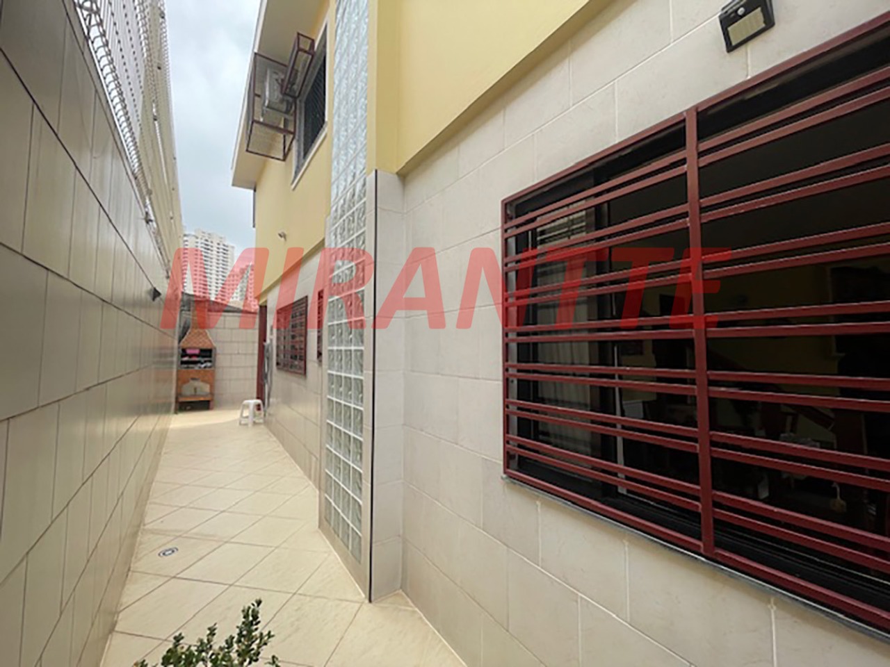 Sobrado de 202m² com 4 quartos em Jardim São Paulo(Zona Norte)